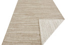 Kusový koberec oboustranný Gemini 105548 Linen z kolekce Elle – na ven i na doma