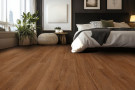 Vinylová podlaha Creation 30 Quartet Dark Brown 1597 - lepená