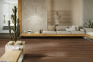 Vinylová podlaha Creation 30 Cedar Dark Brown 1605 - lepená