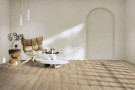 Lepená vinylová podlaha Creation 30 Cedar Natural 1607 - dekor přírodního cedrového dřeva