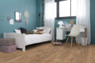 Vinylová podlaha Creation 30 Savage Oak Greige 1708  - lepená