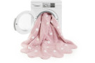 Ručně tkaný kusový koberec Little Biscuit Pink