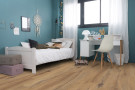 Vinylová podlaha Creation 55 Cedar Brown 0850 - lepená