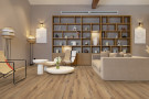 Vinylová podlaha Creation 55 Cedar Brown 0850 - lepená