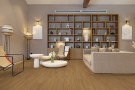 Vinylová podlaha Creation 55 Tamo Light Brown 1568 - lepená