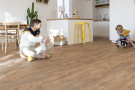 Vinylová podlaha Creation 55 Savage Oak Greaige 1708 - lepená