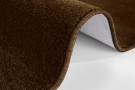 Kusový koberec Nasty 101154 Braun