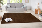 Kusový koberec Nasty 101154 Braun