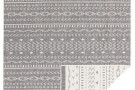 Kusový koberec Twin Supreme 103437 Kuba grey creme