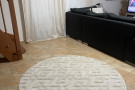 Kusový koberec Pisa 4708 Cream kruh