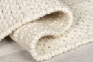 Kusový koberec Rue Plait Natural