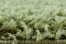 Kusový koberec Life Shaggy 1500 zelený