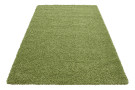 Kusový koberec Life Shaggy 1500 zelený