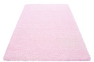 Kusový koberec Life Shaggy 1500 pink