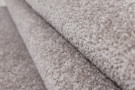 Kusový koberec Ata 7000 beige kruh