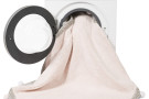 Pratelný koberec Bubbly Soft Pink