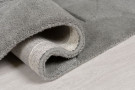 Kusový koberec Moderno Gigi Grey kruh