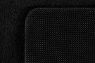 Kusový koberec Joy 1400 black