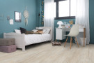 Vinylová podlaha Creation 40 White Lima 0584 - lepená