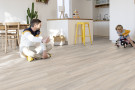 Vinylová podlaha Creation 40 Bostonian Oak Beige 0853 - lepená