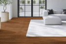 Vinylová podlaha Creation 40 Quartet Dark Brown 1597 - lepená