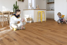 Vinylová podlaha Creation 40 Cedar Golden 1606 - lepená