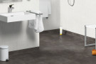 Vinylová podlaha Creation 40 Bloom Uni Dark 1601 - lepená