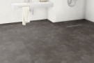 Vinylová podlaha Creation 40 Bloom Uni Dark 1601 - lepená