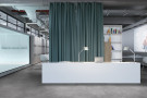 Vinylová podlaha Creation 40 Bloom Uni pearl 1602 - lepená