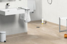 Vinylová podlaha Creation 40 Curton Stone Clear 1603 - lepená