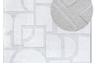 Kusový koberec Villeroy & Boch 106173 Cream
