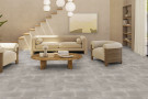 PVC Tarkett Iconik 260D - Provenza Toned Light Grey