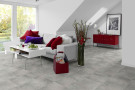 PVC Tarkett Iconik 260D - Cosmo Cement