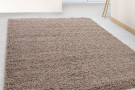 Kusový koberec Life Shaggy 1500 beige