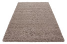 Kusový koberec Life Shaggy 1500 beige