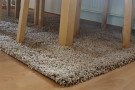 Kusový koberec Life Shaggy 1500 beige