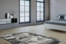 Kusový koberec Zara 8372 Grey Star