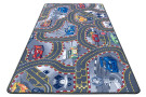 Dětský kusový koberec Play 105204
