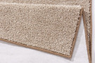 Kusový koberec Pure 102662 Taupe/Creme