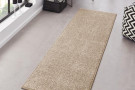 Kusový koberec Pure 102662 Taupe/Creme