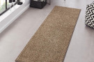 Kusový koberec Pure 102614 Braun