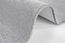 Kusový koberec Nasty 101595 Silber