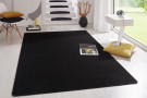 Koberec Fancy 103004 Schwarz