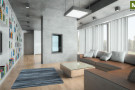 Kusový koberec Lagos 1265 Silver (Grey)