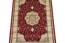 Kusový koberec Adora 5792 B (Red)