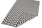 Kusový koberec Twin Supreme 103433 Palma black creme