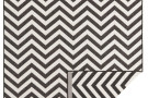 Kusový koberec Twin Supreme 103433 Palma black creme
