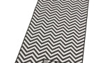 Kusový koberec Twin Supreme 103433 Palma black creme
