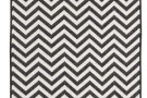 Kusový koberec Twin Supreme 103433 Palma black creme