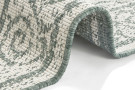 Kusový koberec Twin Supreme 103869 Green/Cream